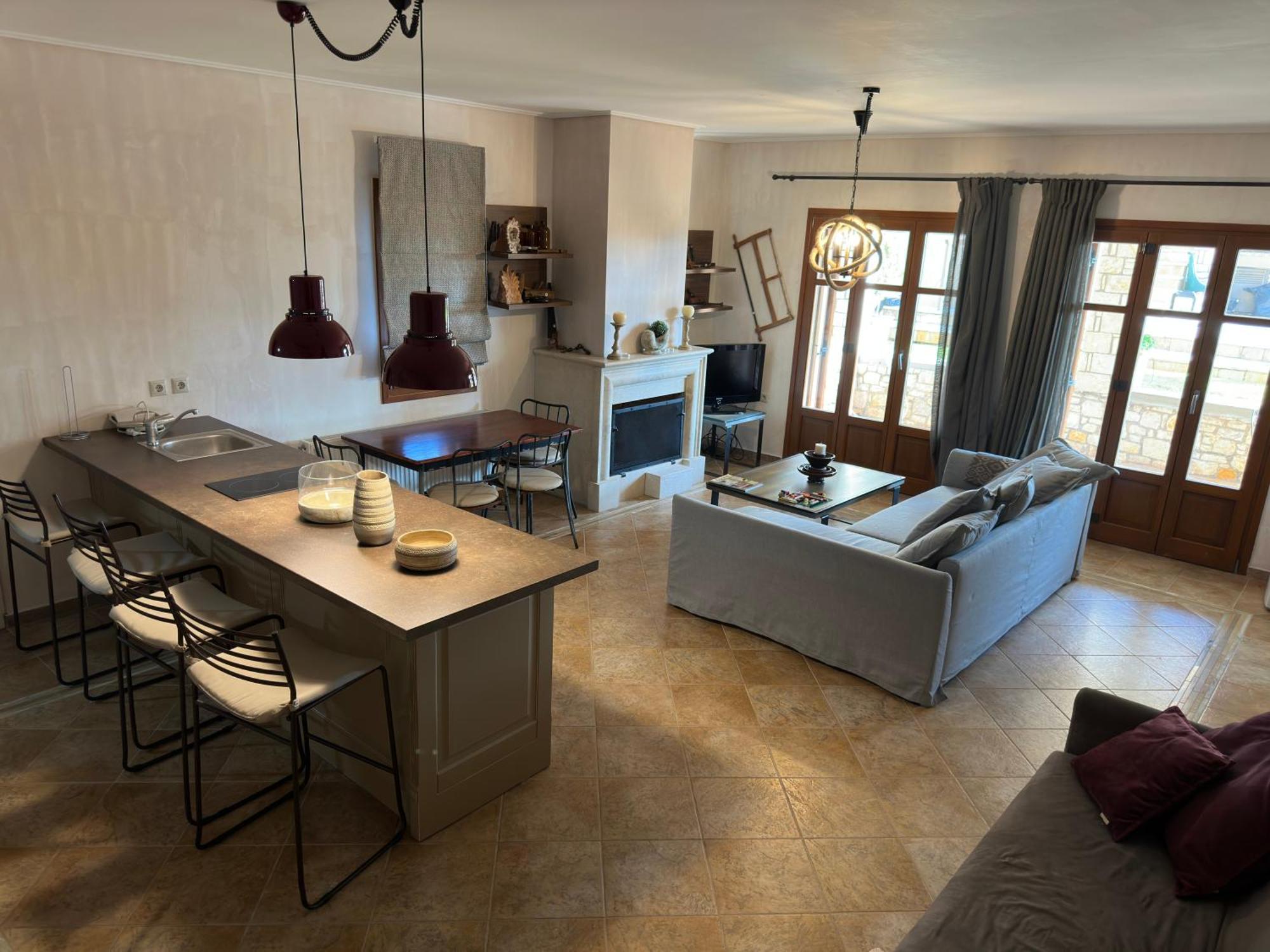 Skaloma Villa Margko מראה חיצוני תמונה