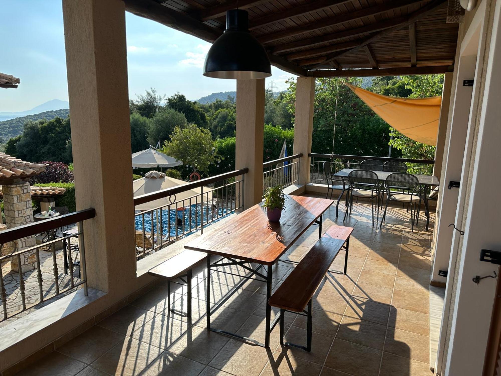 Skaloma Villa Margko מראה חיצוני תמונה